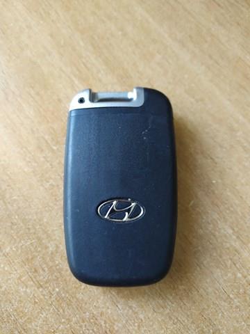 Купить 95440G5000 Hyundai/Kia Ключ замка зажигания