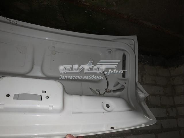 Крышка багажника Peugeot 806 минивэн (221) (1994 - 2002) цена, от 300.41 USD