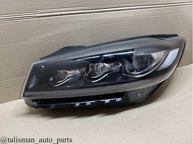 92101C5620 Hyundai/Kia Фара
