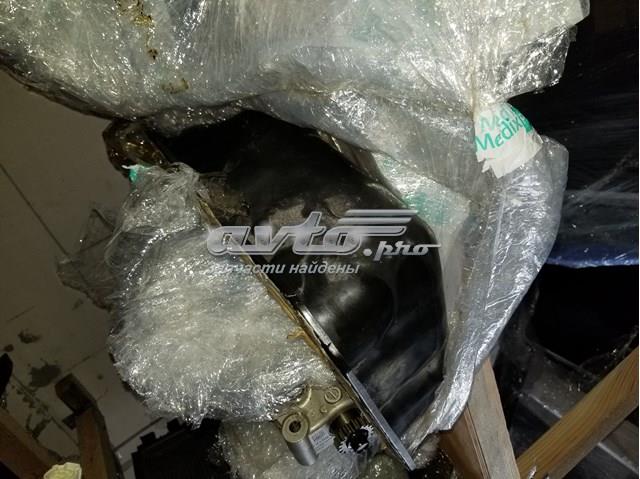 Поддон масляный картера двигателя Mazda PY0110400