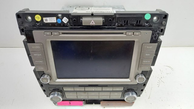 3D0035005F VAG 