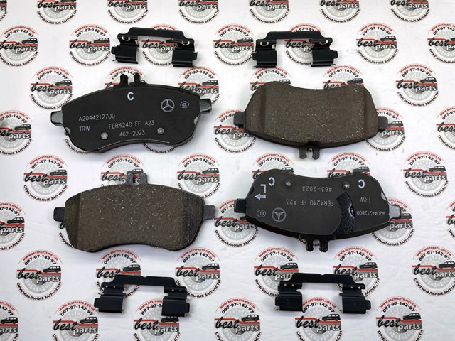  Mercedes A0004200905
