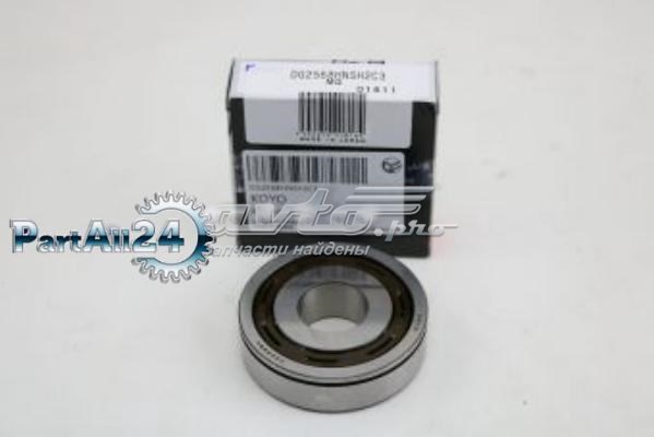 DG2568HNSH2C3 Koyo Подшипник главного вала КПП
