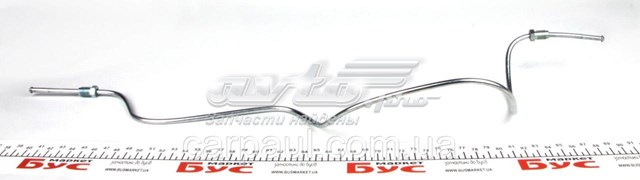 Трубка тормозная, задняя, правая DP Group BS15030
