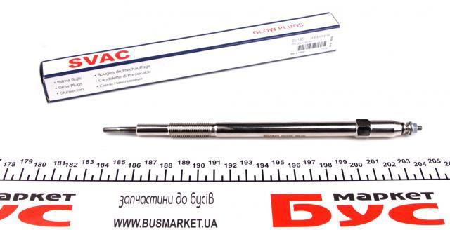 Свечи накала SV135 Svac