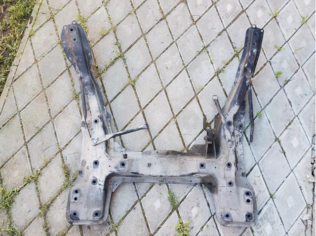 1400315580 Fiat/Alfa/Lancia Подрамник передней подвески
