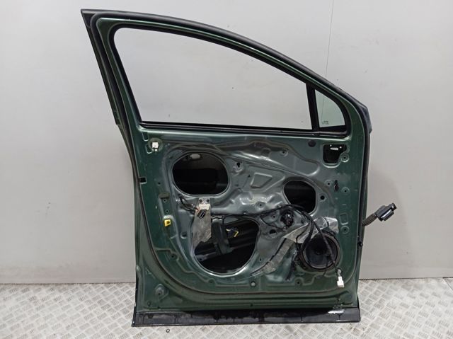 76003R2000 Hyundai/Kia Водительская дверь