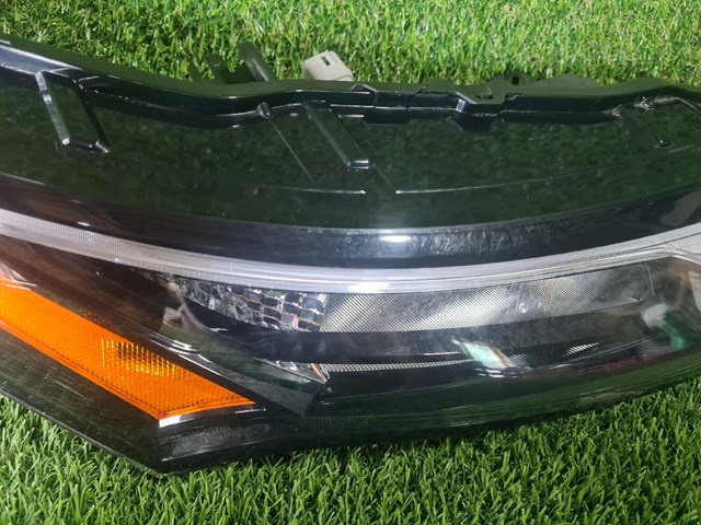 Купить 261206RR0A Nissan/Infiniti Фара дневного света правая