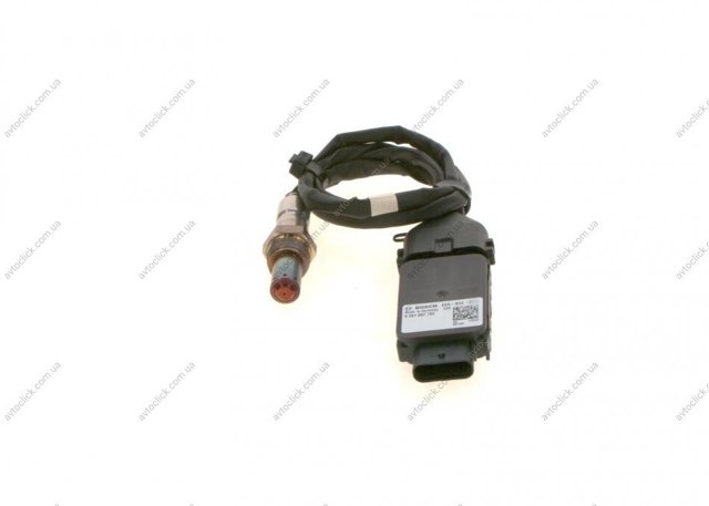 Купить 0261520307 Bosch ТНВД