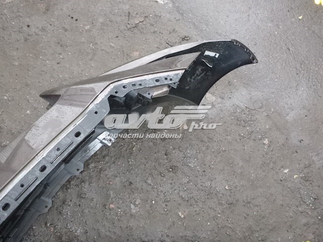 Бампер на авто Nissan/Infiniti 620224HE0H цена, от 464.60 USD