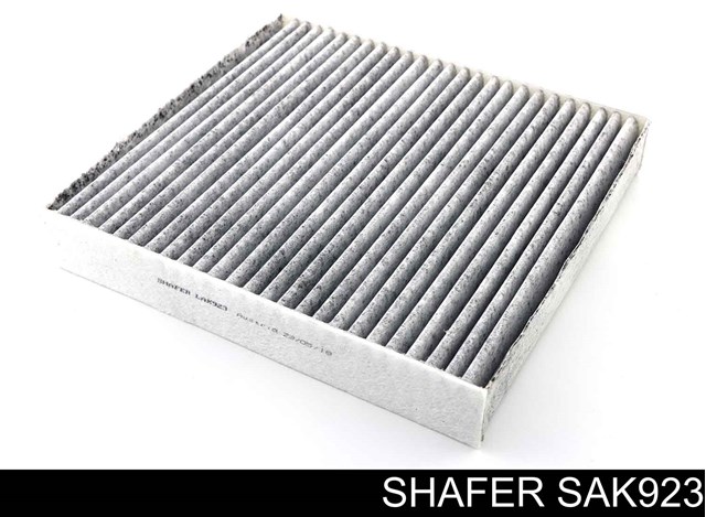 Купить SAK923 Shafer Фильтр салона угольный