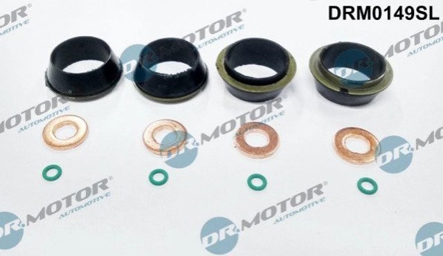  DRM0149SL Dr.motor