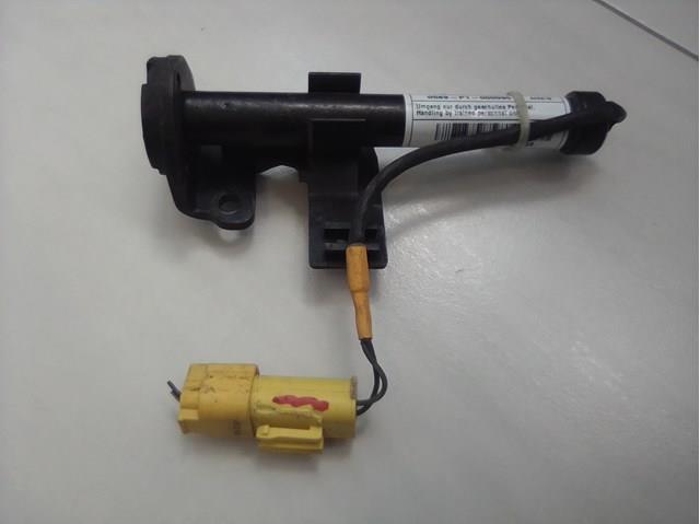 Ручка открывания капота Autotechteile 7075168