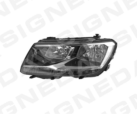 ZVG111699L Signeda Фара