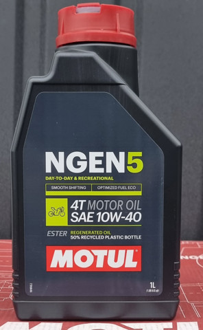 839101 Motul 