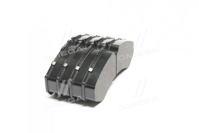 Задние дисковые колодки Rider RD29121STD