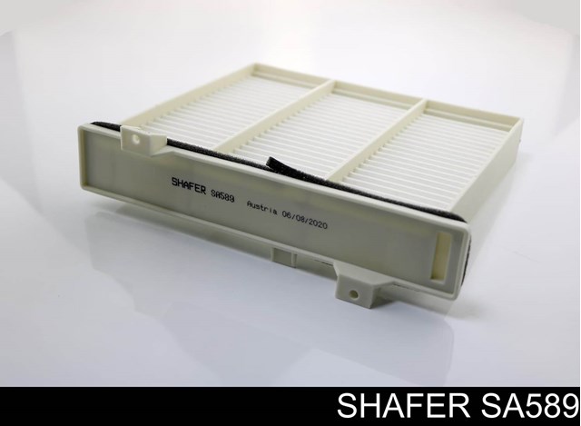 Воздушный фильтр салона Shafer SA589