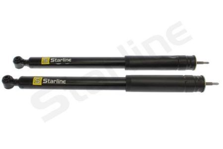Стойка амортизатора передняя Starline TLC002532 цена, от 29.95 USD