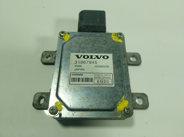  31325487 Volvo