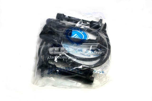 Высоковольтные провода 1016052127 Geely