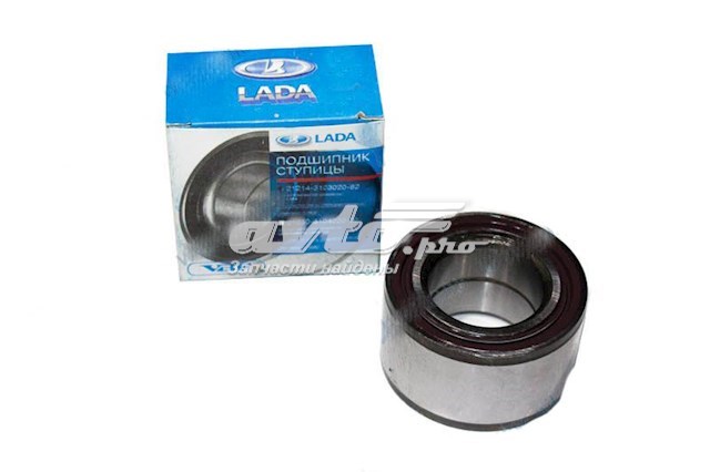 Купить 21214310302082 Lada Подшипник передней ступицы
