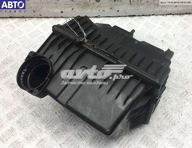 Caja del filtro de aire 1420Q2 PEUGEOT