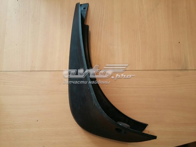 Protetores de lama traseiros, kit para Nissan Qashqai II J11