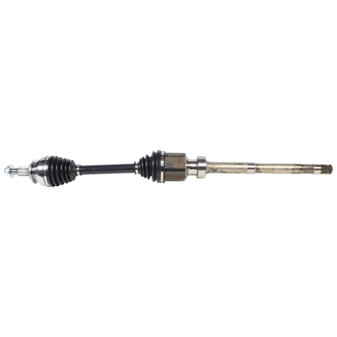 Привод правый Mazda FD052550X