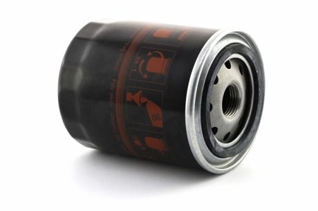 FOM1091 Shafer Масляный фильтр двигателя