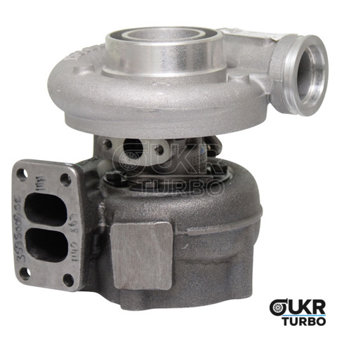Купить 4033724H Holset Турбоком