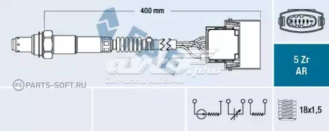  75016 FAE