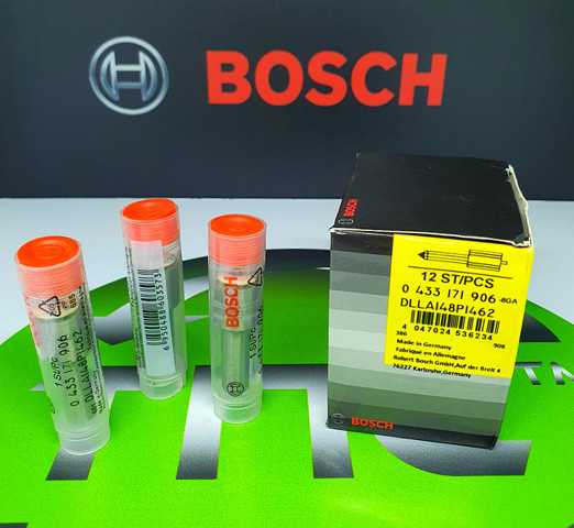 Распылитель дизельной форсунки Bosch 0433171906 цена, от 11.87 USD