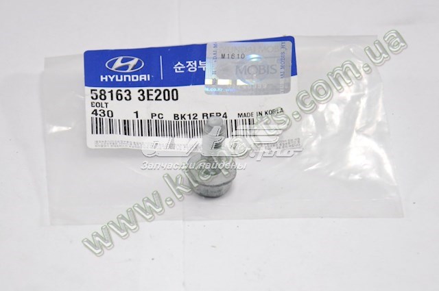  581633E200 Hyundai/Kia