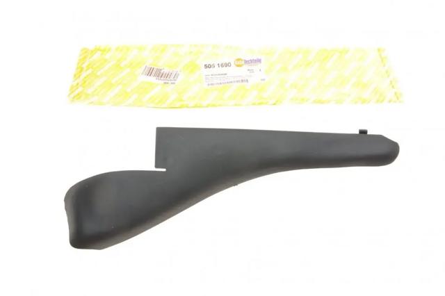Заглушка жабо боковая Autotechteile 5051690 цена, от 9.58 USD