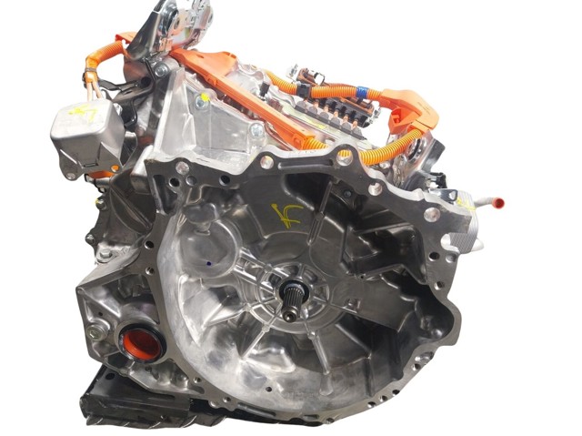 Caixa Automática de Mudança montada para Toyota RAV4 V A5