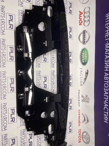 Защита бампера переднего LR138277 Land Rover