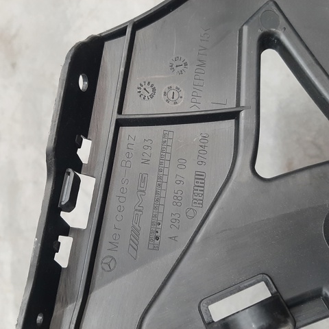  A2938859700 Mercedes