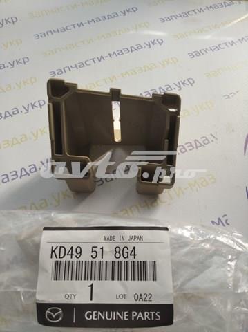 Soporte para boquilla lavafaros KD49518G4 MAZDA