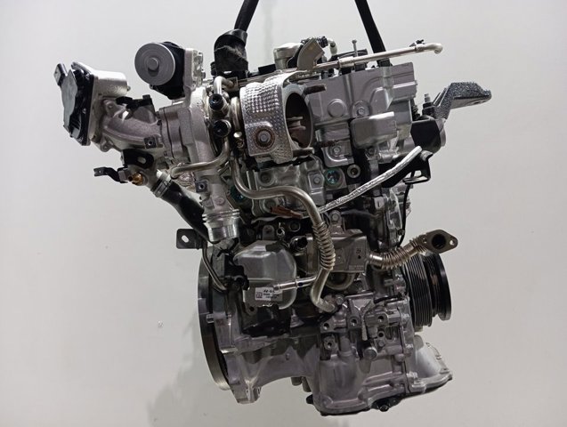 ДВС в сборе Hyundai/Kia G3LF цена, от 1615.15 USD