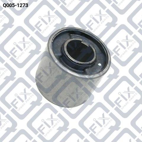Купить Q0051273 Q-fix Сайлентблок задней балки
