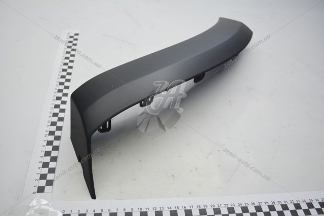 Накладка бампера переднего, правая FPS FP5658922 цена, от 25.04 USD