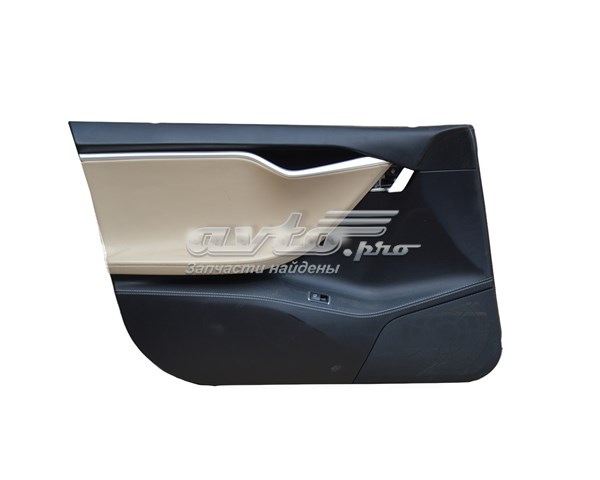 Подкрылок передний левый на Tesla Model S  5YJS