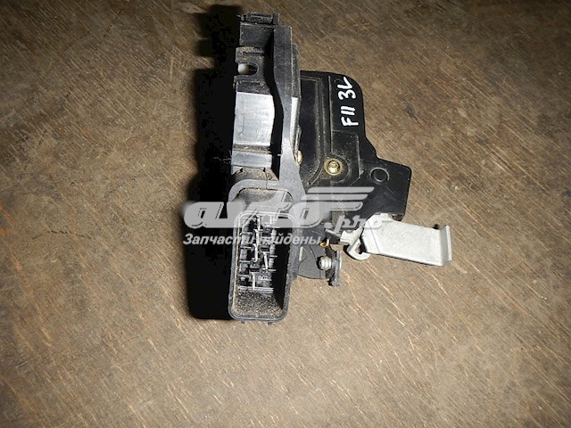 Купить 4M5AA26413BC Ford 