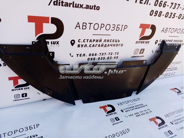 Купить PFD60023A Signeda Защита бампера переднего