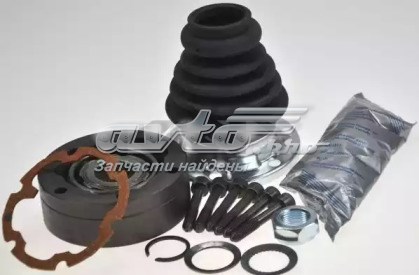 ШРУС внутренний передний правый GKN-Spidan 0022498