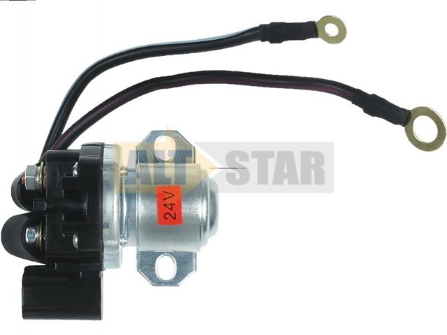 Втягивающее AS/Auto Storm SS5175S цена, от 18.97 USD