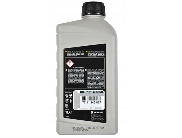 Купить 7711945827 Renault (RVI) Масло АКПП