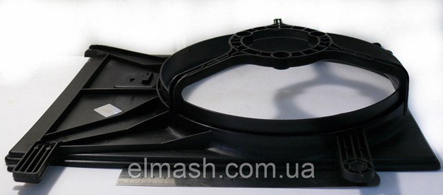 Купить PXNOC002 Parts-Mall Диффузор радиатора кондиционера