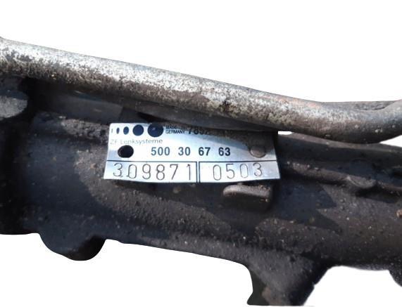 Реечный рулевой механизм Iveco A0005149 цена, от 362.98 USD