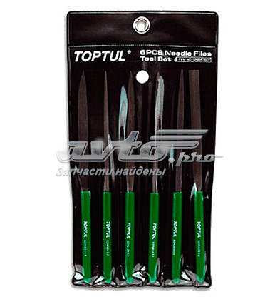 GNBA0601 Toptul 